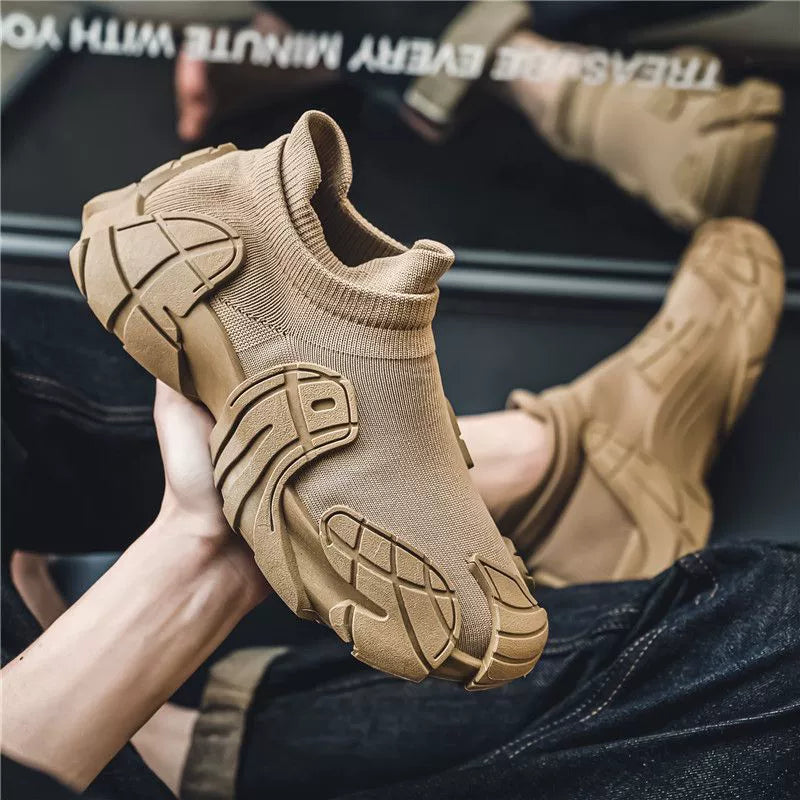 Zapatos Ortopédicos UrbanStep 👟✨