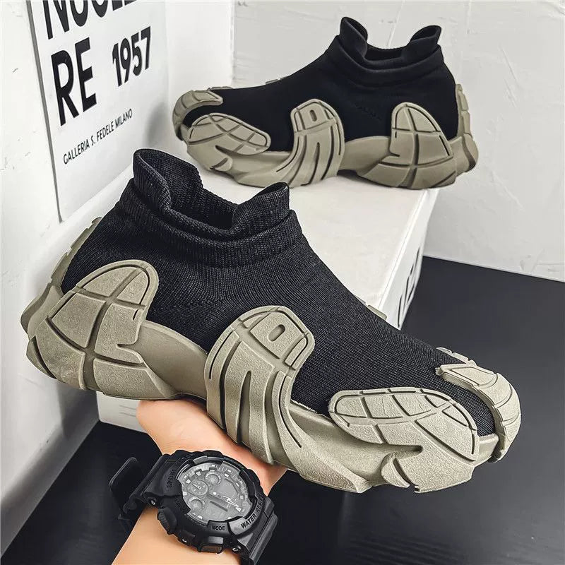 Zapatos Ortopédicos UrbanStep 👟✨