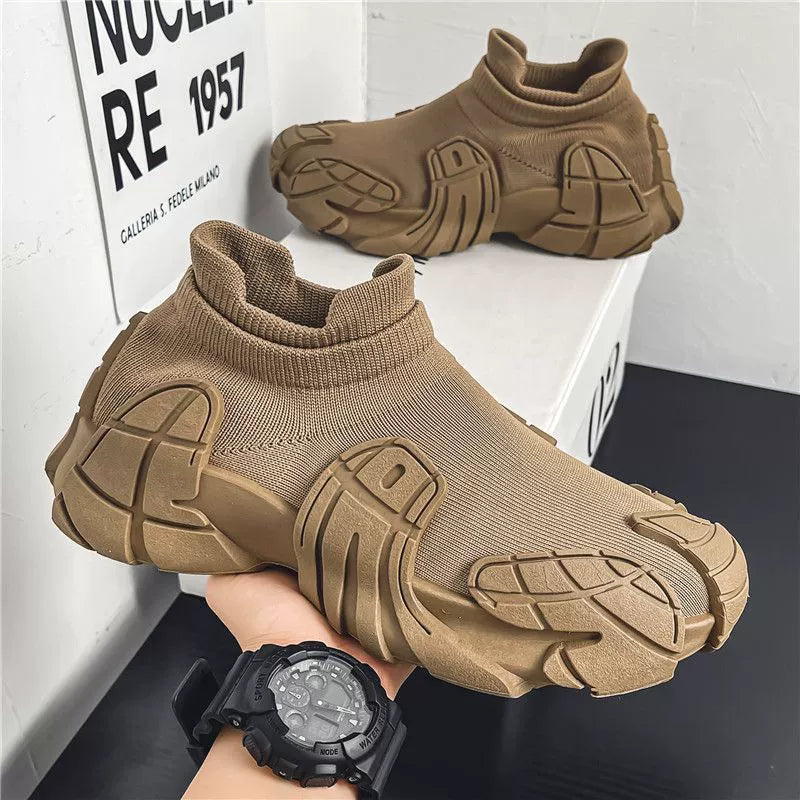 Zapatos Ortopédicos UrbanStep 👟✨
